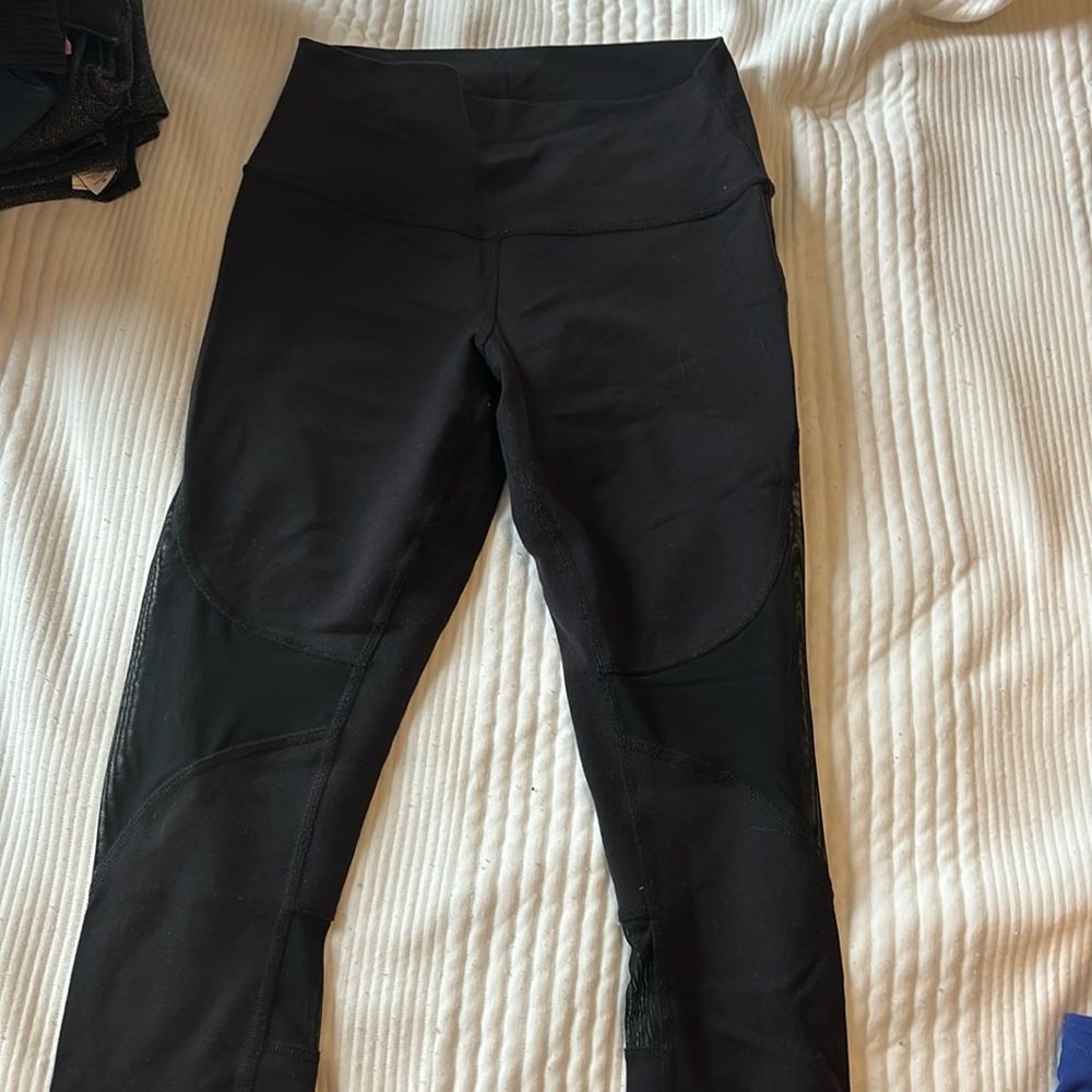 Alo leggings size M